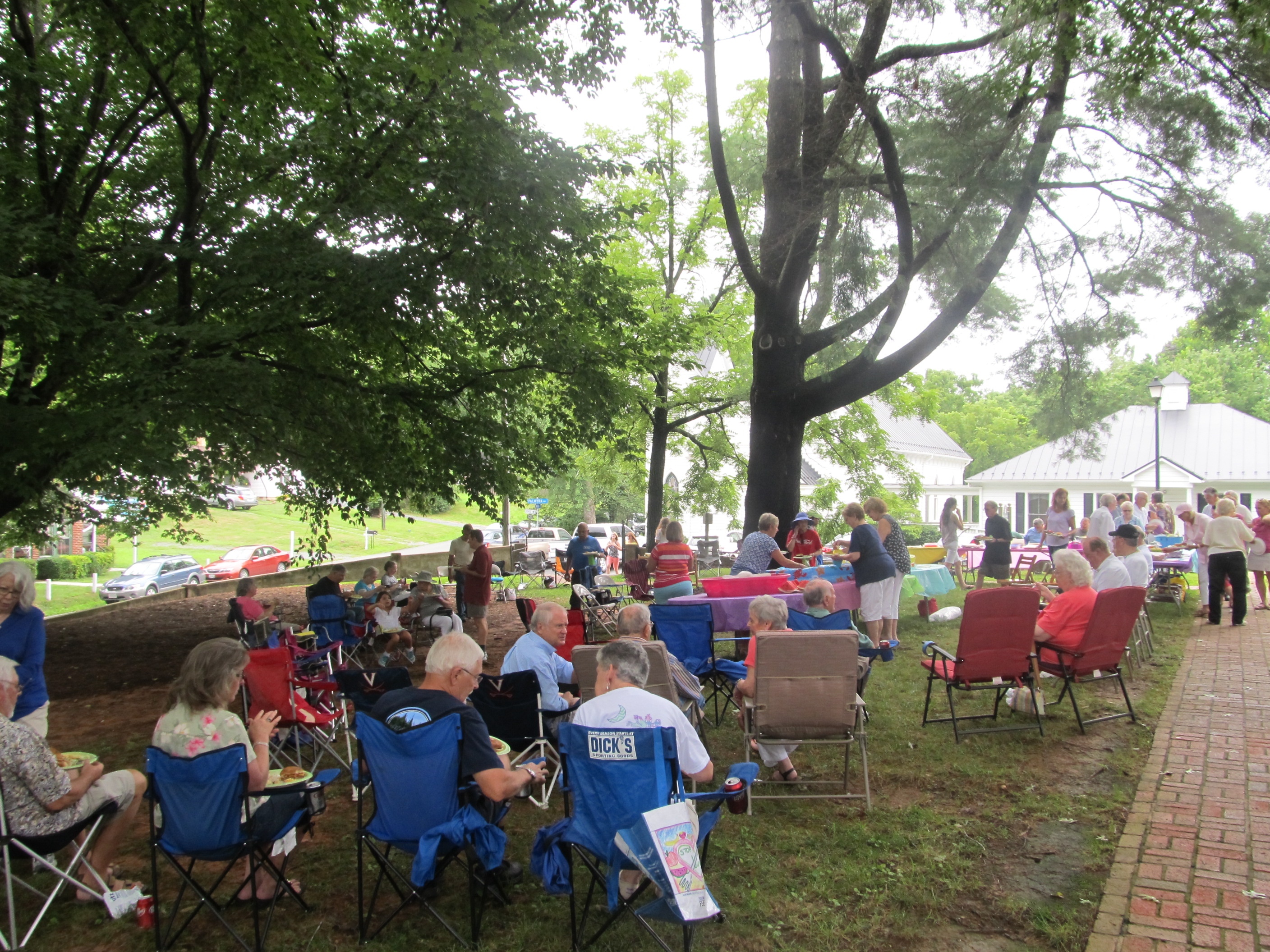 Photo Gallery Palmyra United Methodist Church
